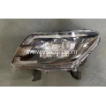 2021 Navara NP300 Modified headlights head lamp headlamp